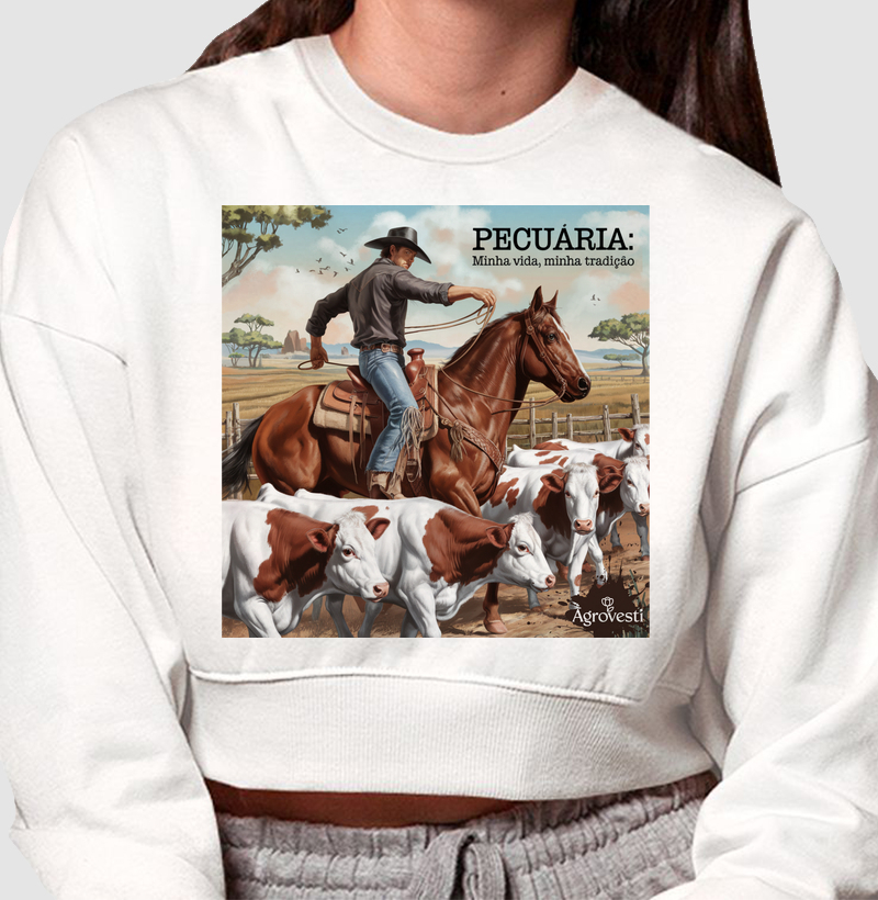 Pecuária Minha Vida
