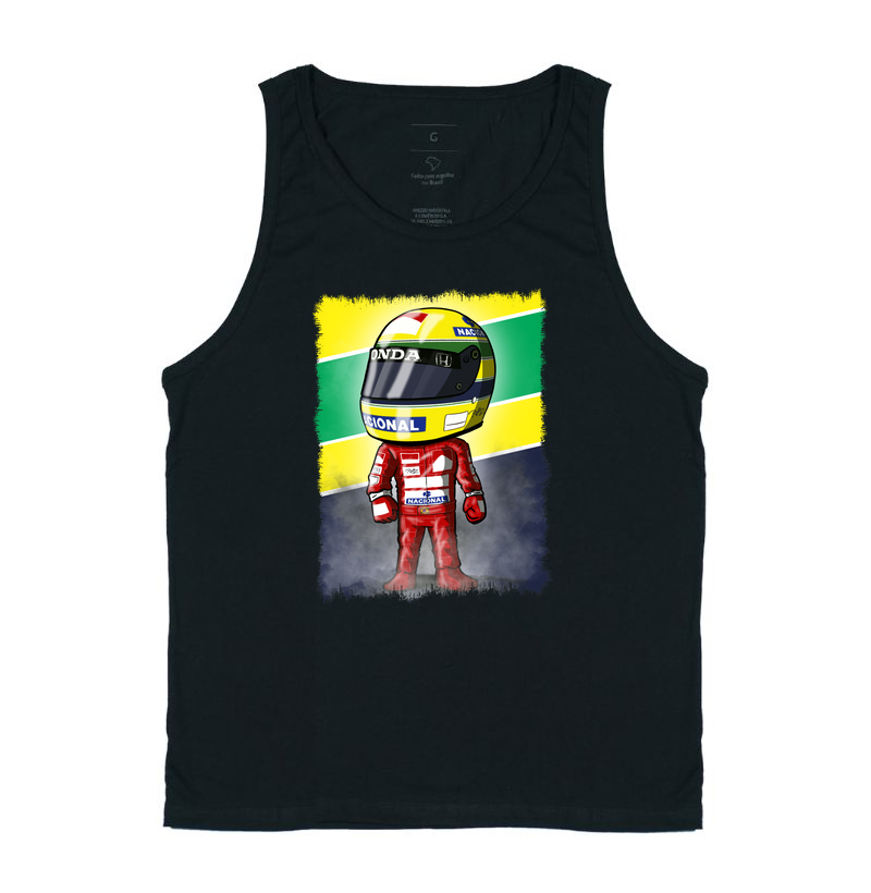 Camiseta The Best