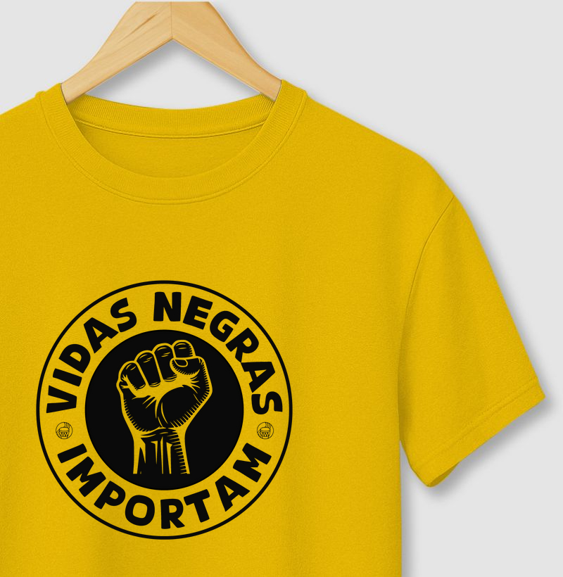 Vidas Negras Importam