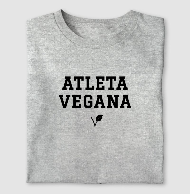 Atleta Vegana