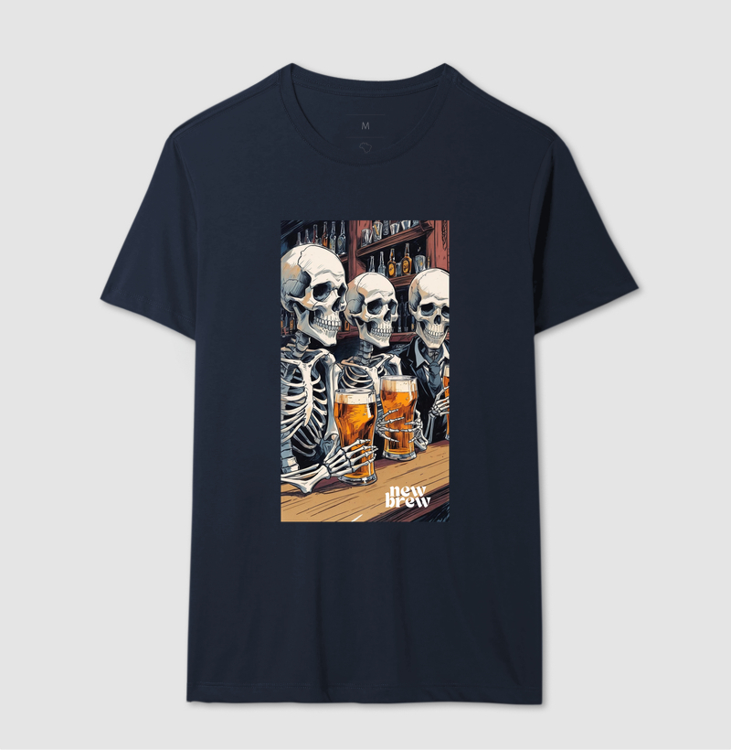 Pub - New Brew