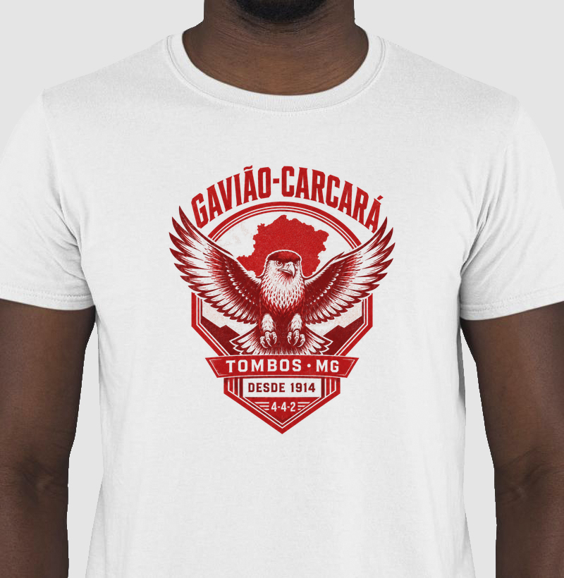 Gavião-Carcará