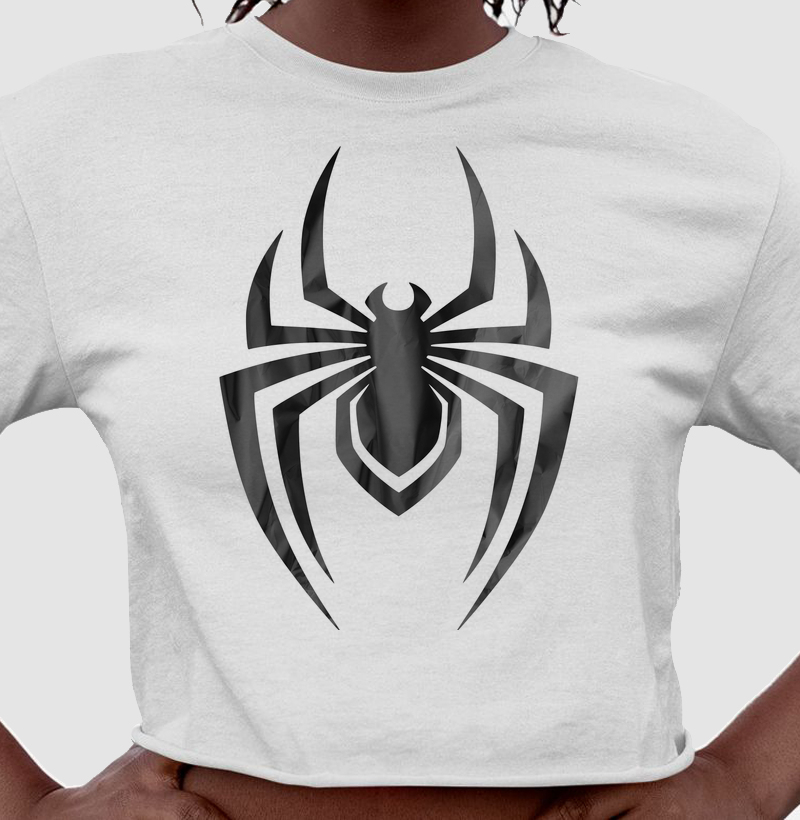 Spider glass