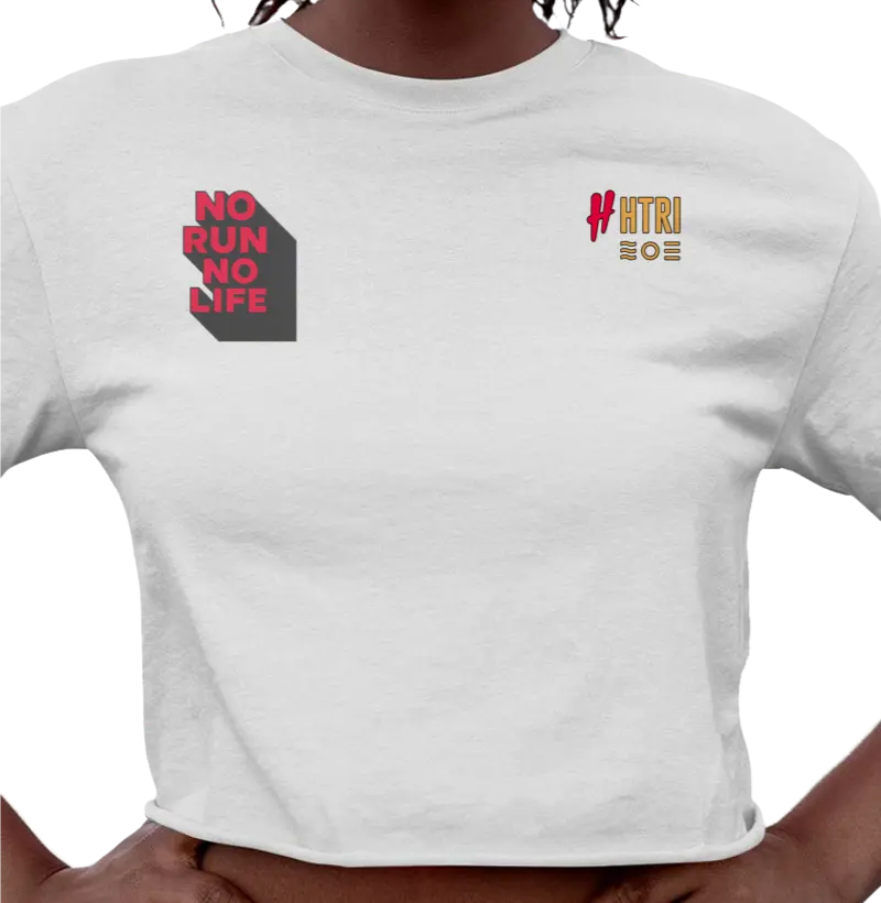 🔥 NO RUN, NO LIFE