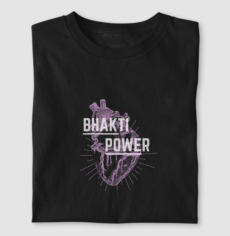 Bhakti Power