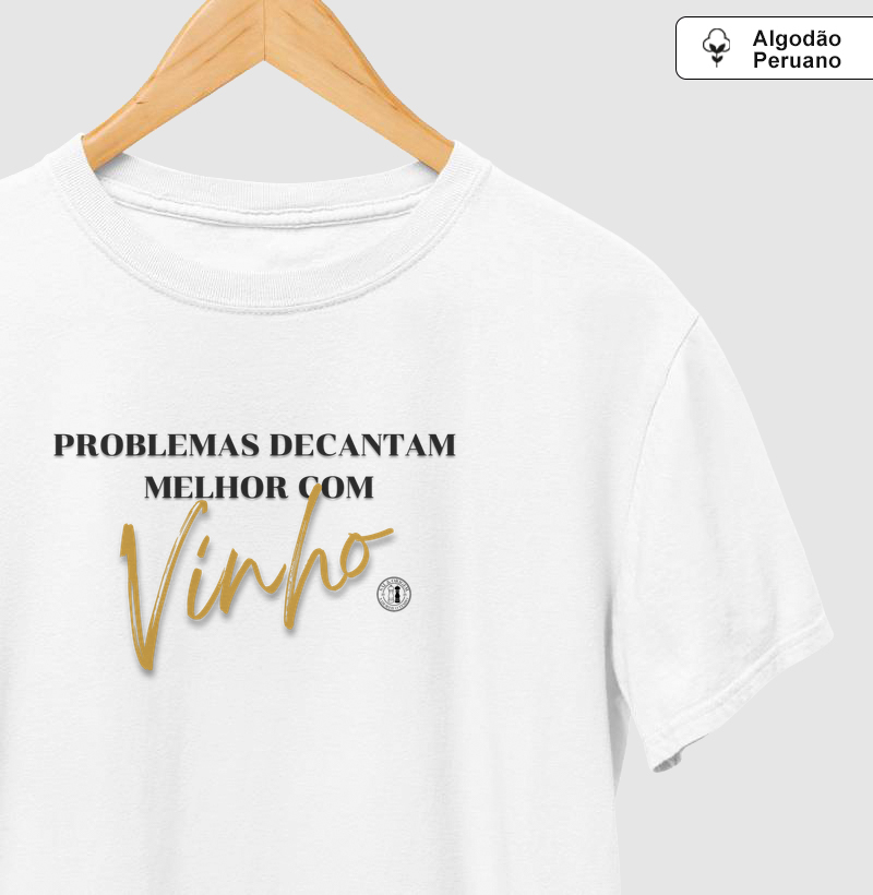 Problemas decantam