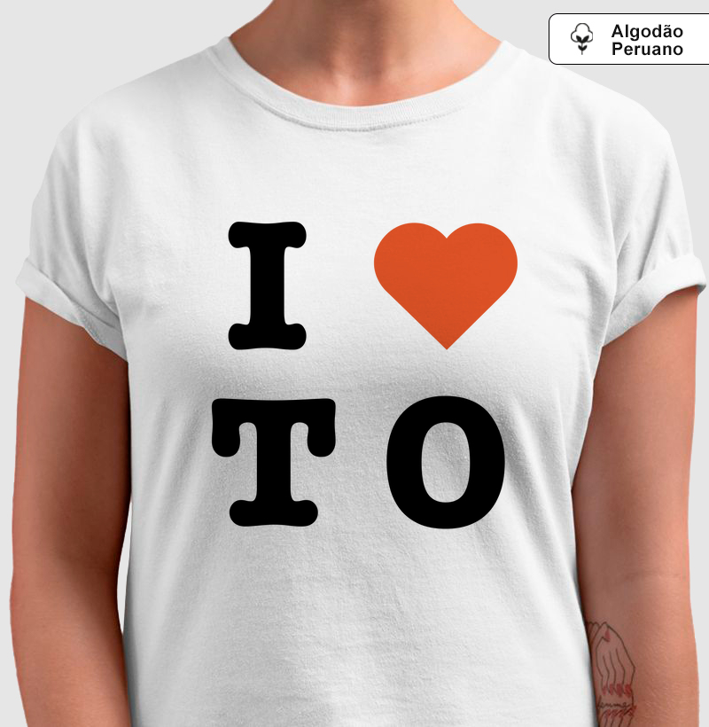 I Heart TO