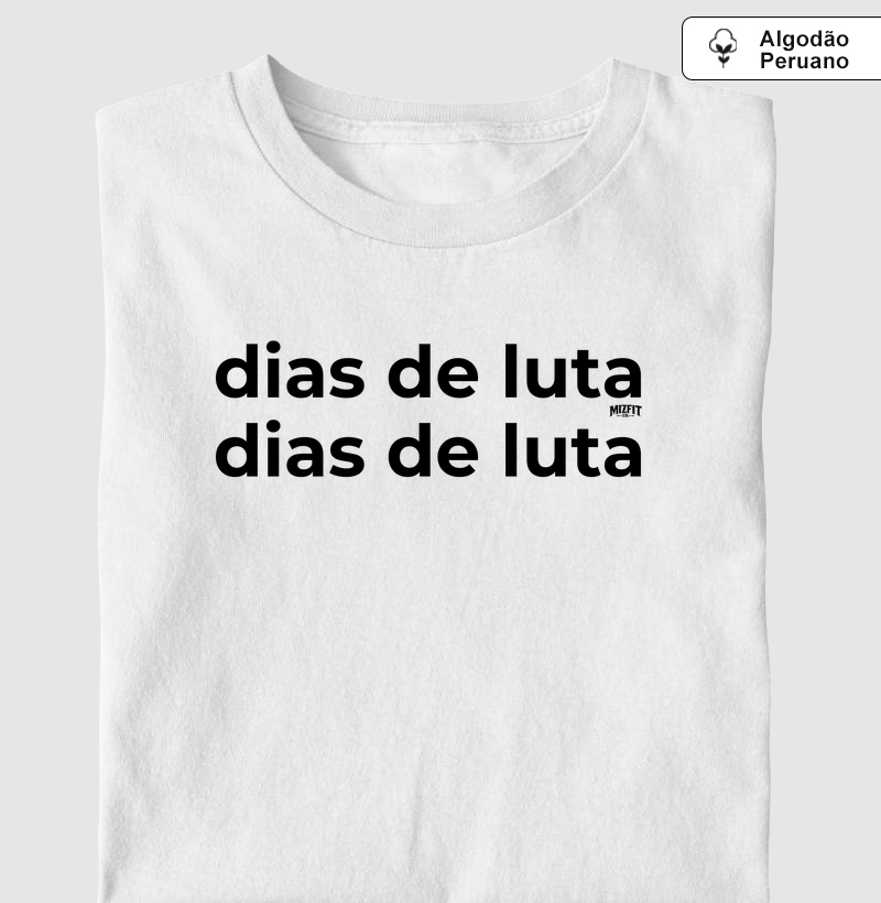 Dias de luta