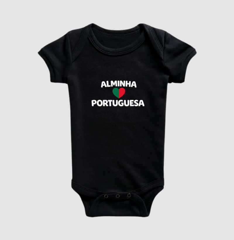 Alminha Portuguesa
