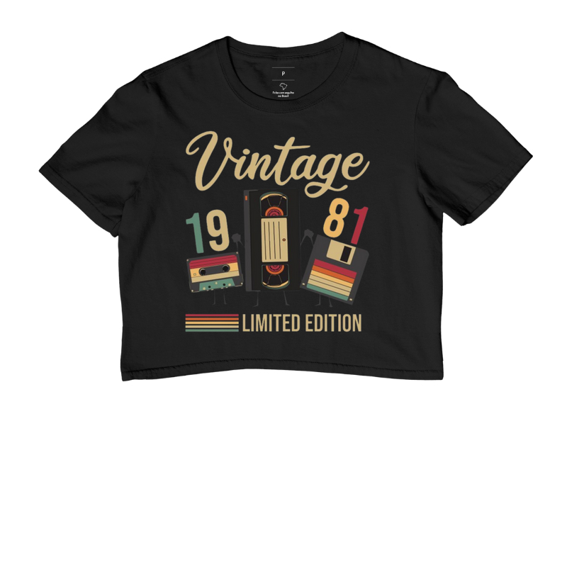 Vintage 1981