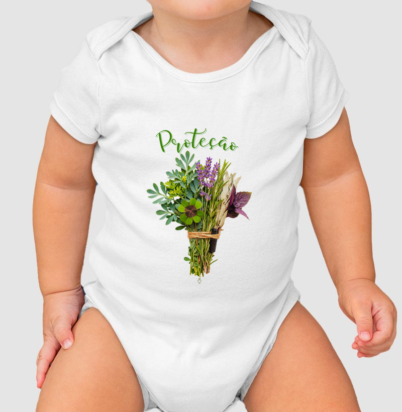 Buquê Proteção