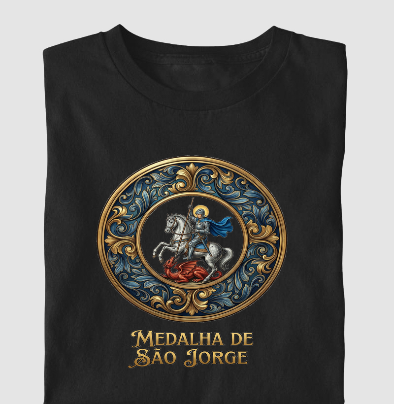 Medalha de São Jorge