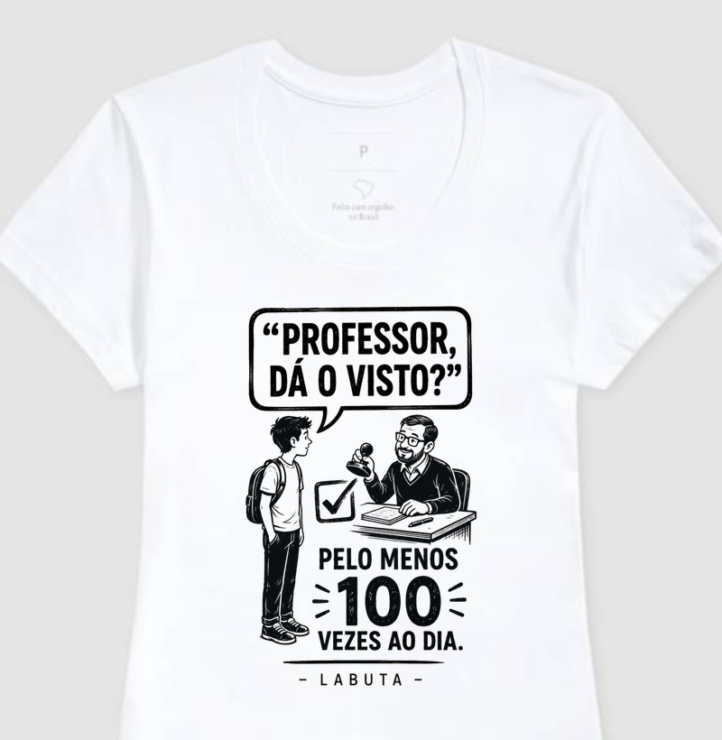 Dá o Visto