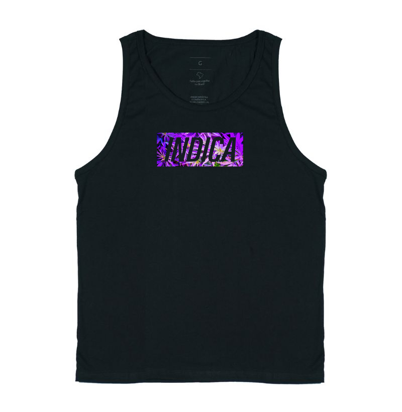 INDICA - Reverse Cutout Edition