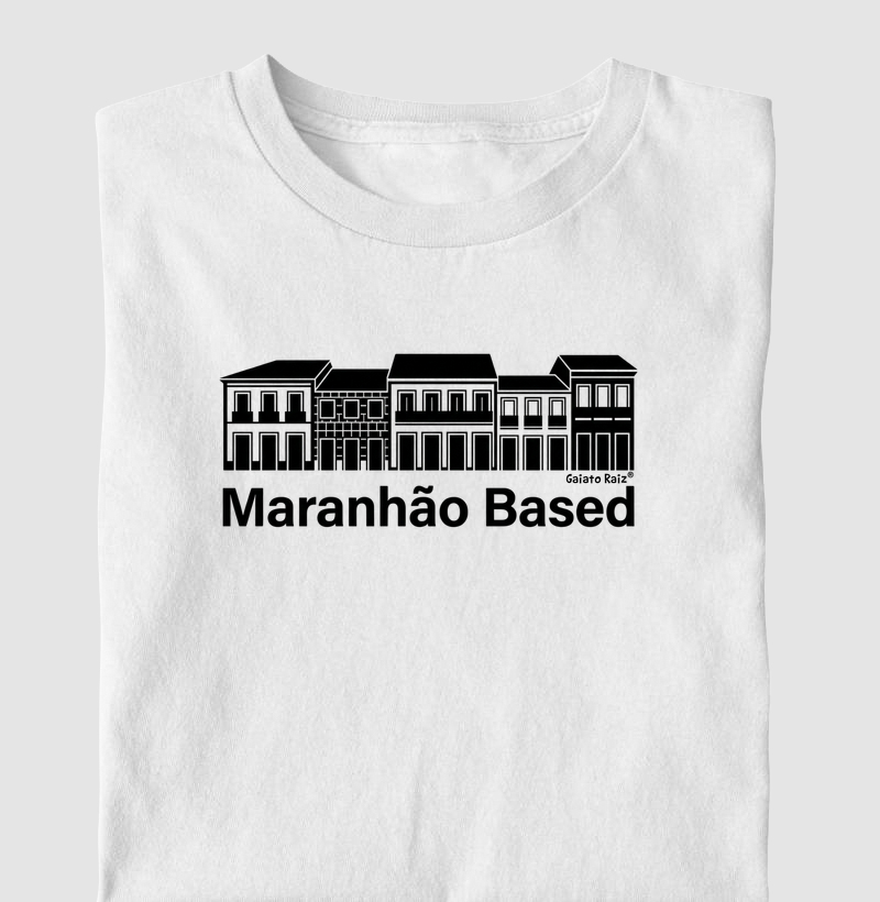 Maranhão Based - Centro Histórico