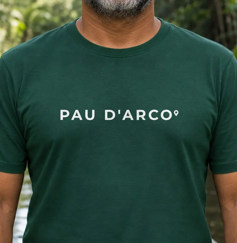 Pau D'Arco | Pin PA