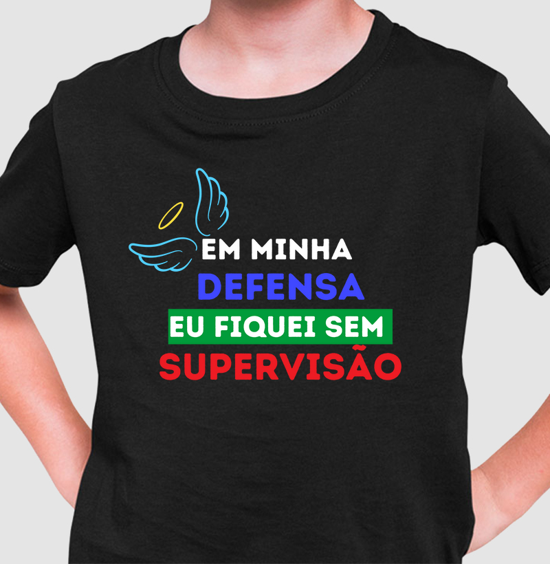 Sem Supervisão