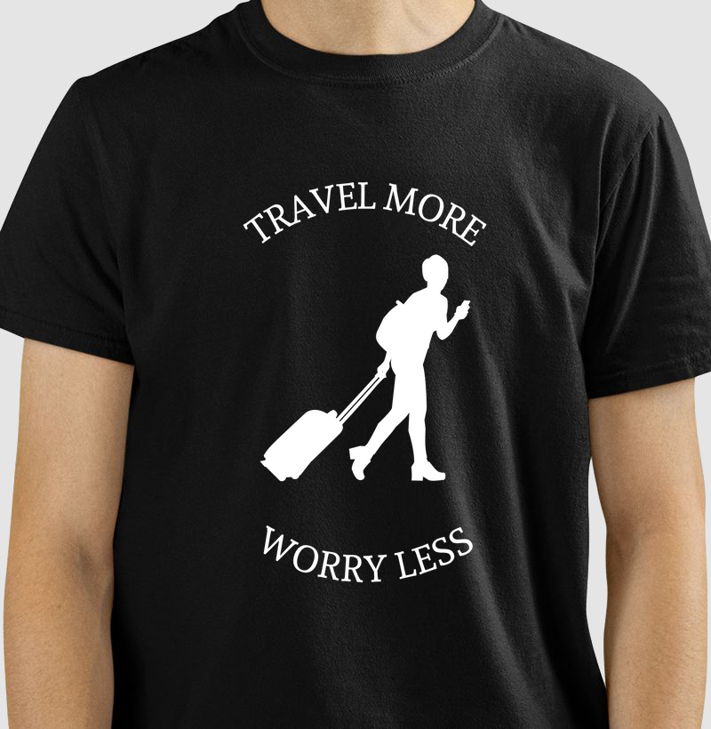 Travel More, Worry Less