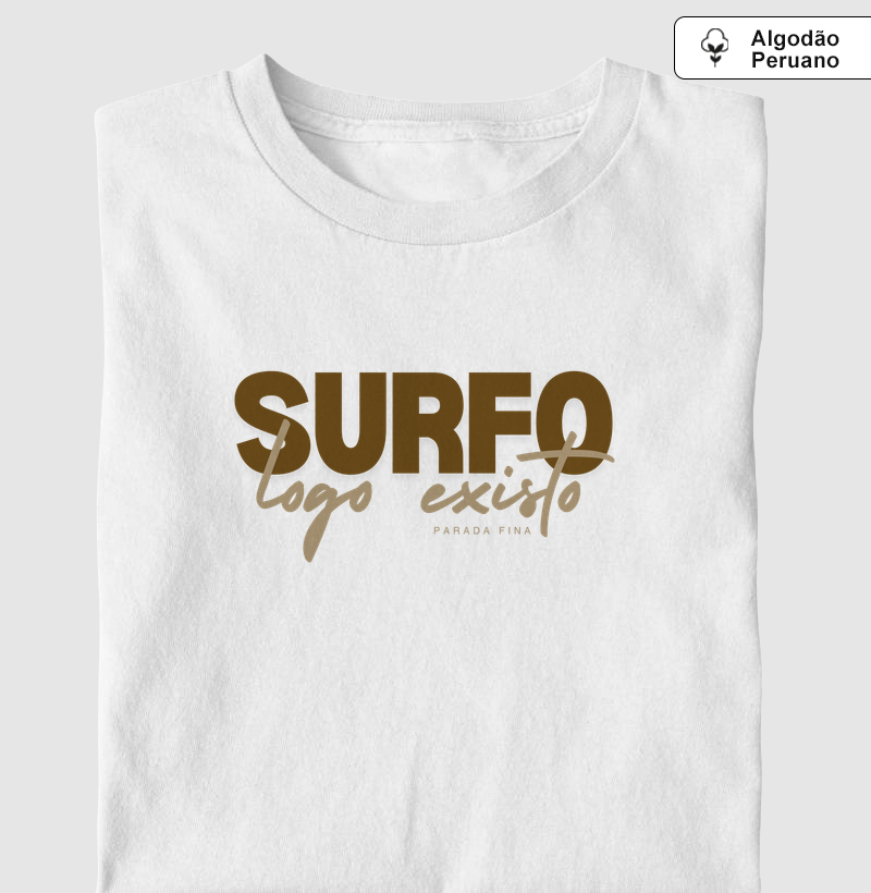 surfo logo existo