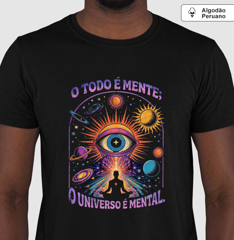 Olho Cósmico