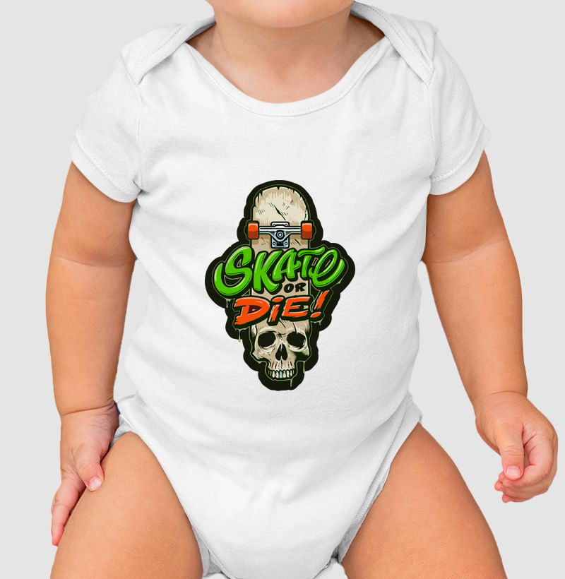 Body Infantil Premium