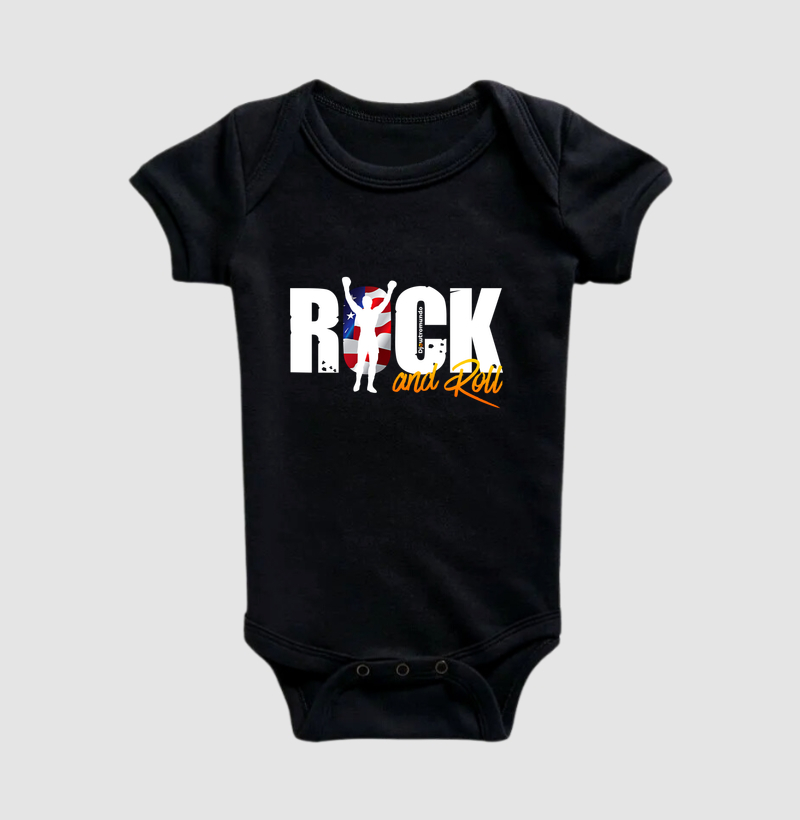 DJOW® | ROCK AND ROLL
