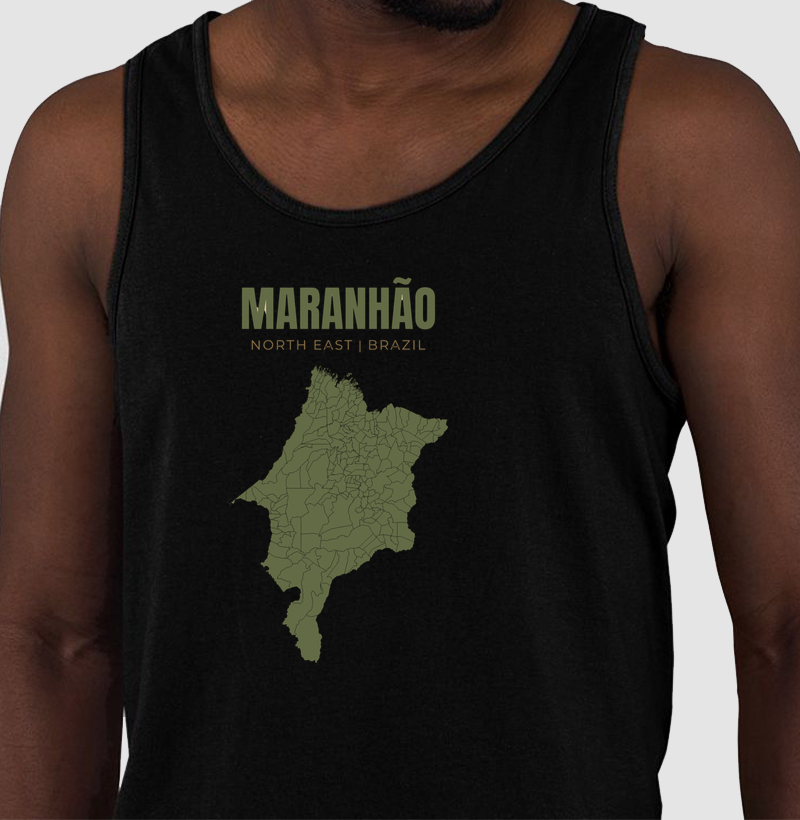 Maranhão North East