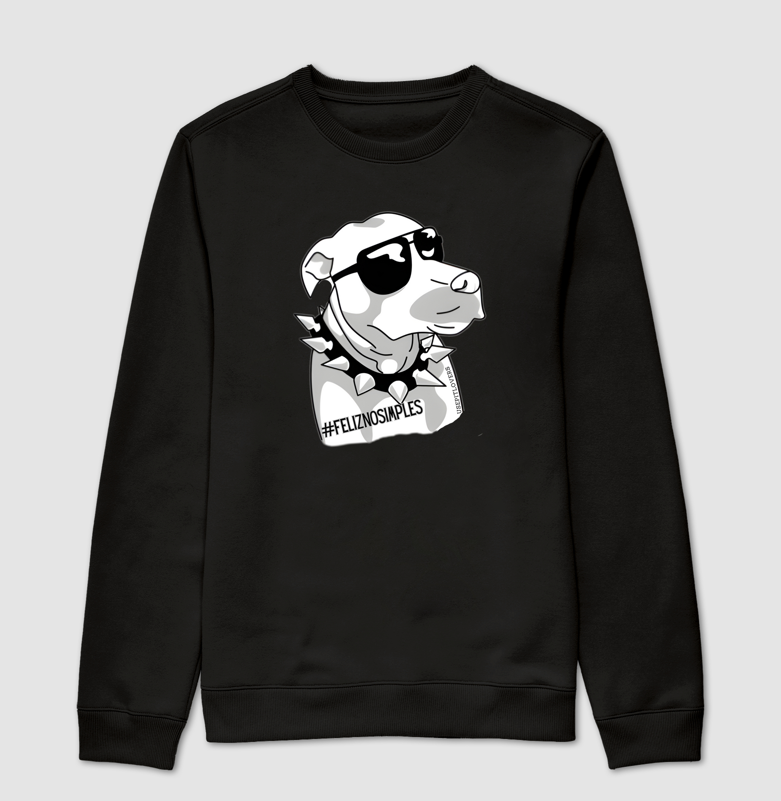 #FELIZNOSIMPLES