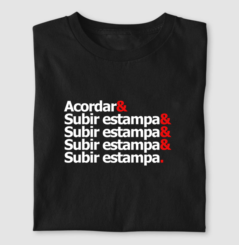 &subir estampa