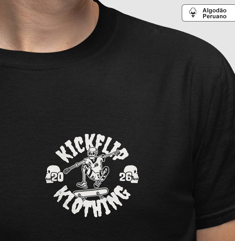 Kickflip Klothing