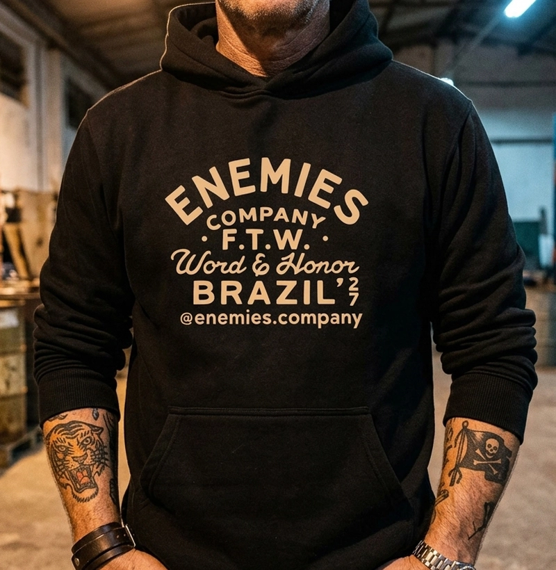 Camisa 0