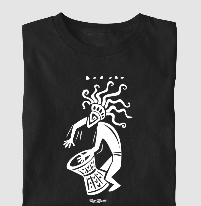 Percussionista Style