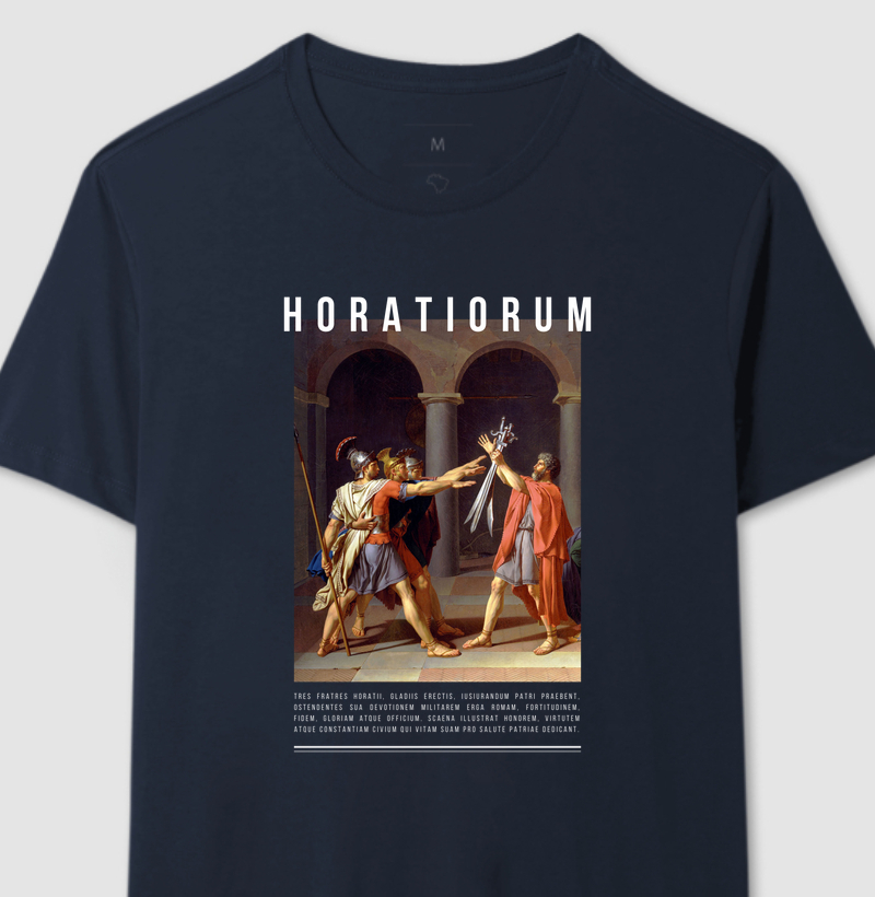 HORATIORUM – Fides Patriæ