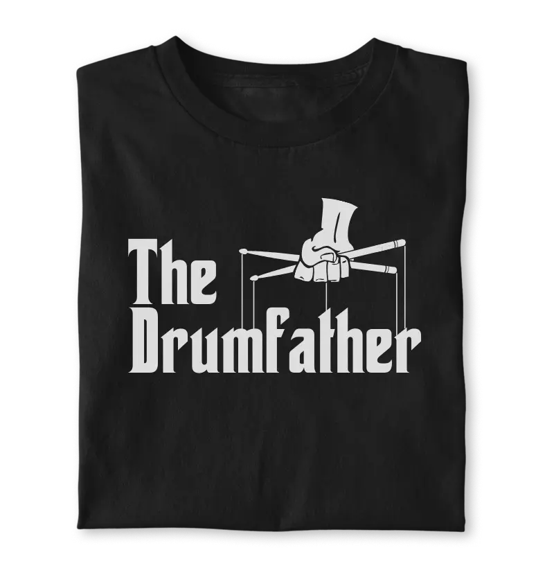 The Drumfather