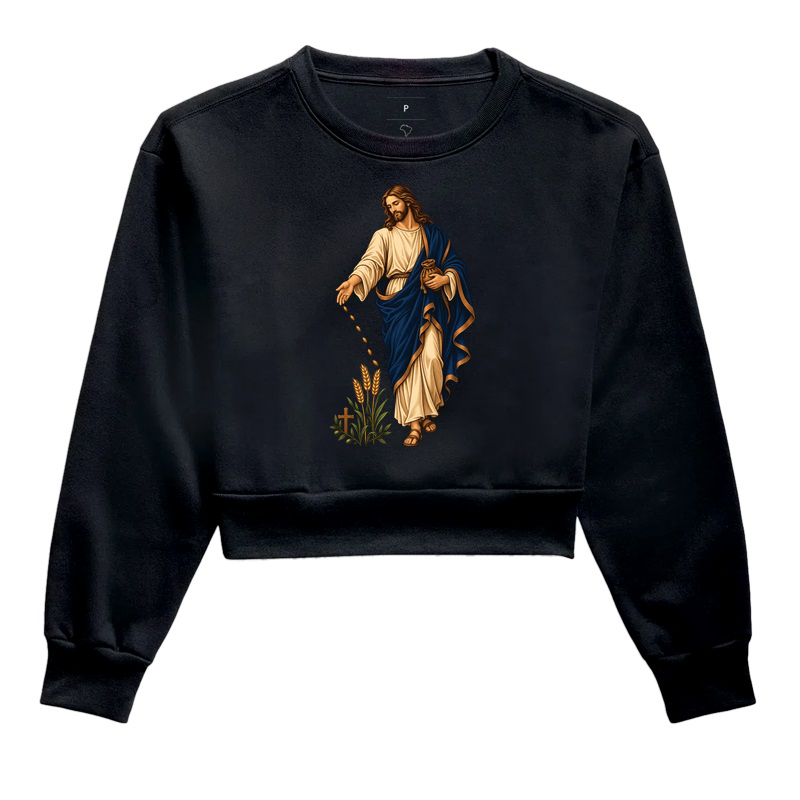 Cristo Semeador - Cristo Vivo