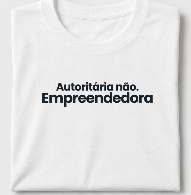 Liderança Autêntica