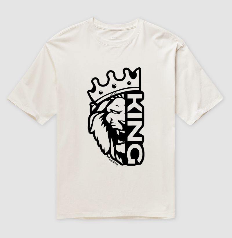 OVERSIZED | RISE COLLECTION
