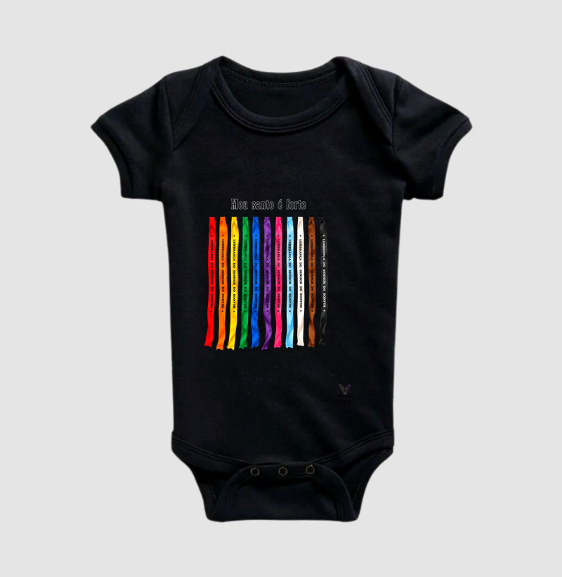 Fitas do Sr do Bonfim lgbtqia+