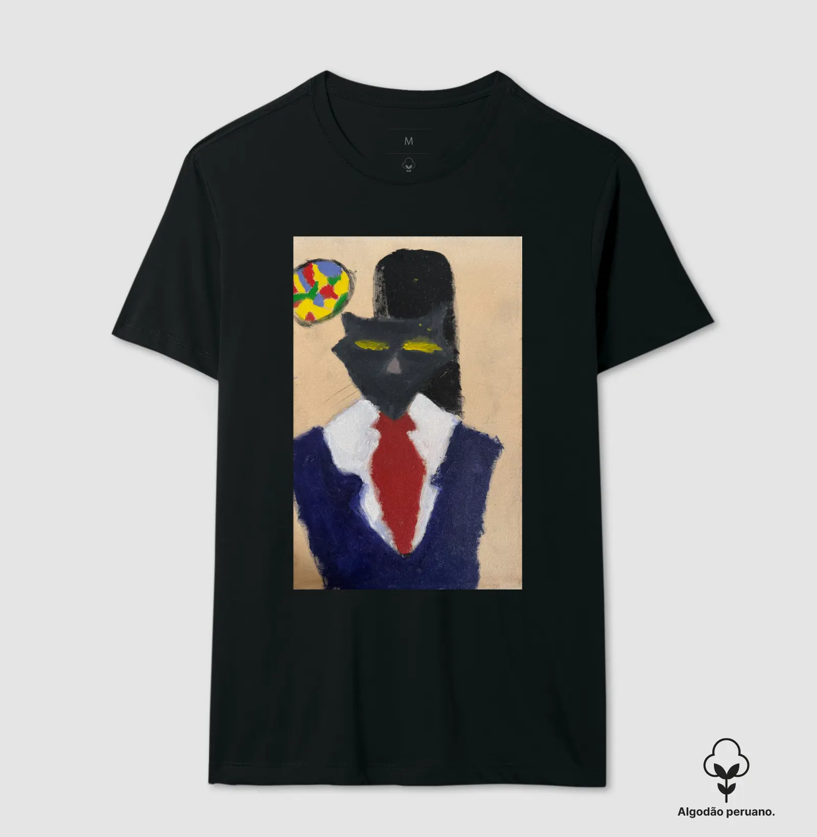 In Cat We Trust - ART by Founder