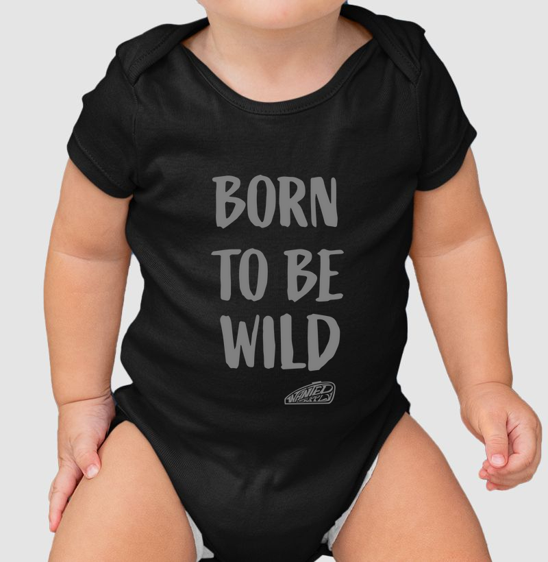 Born to be Wild