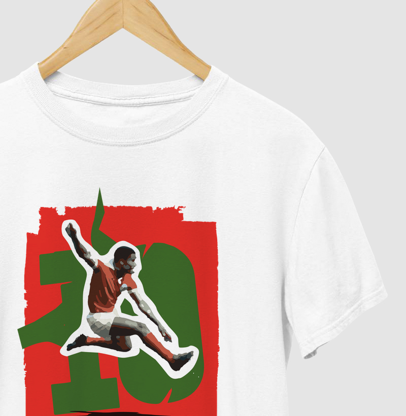 Eusébio 66 