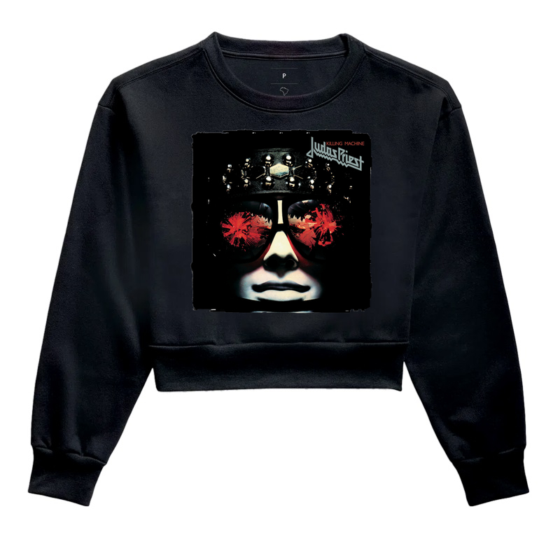 Judas Priest - Killing Machine