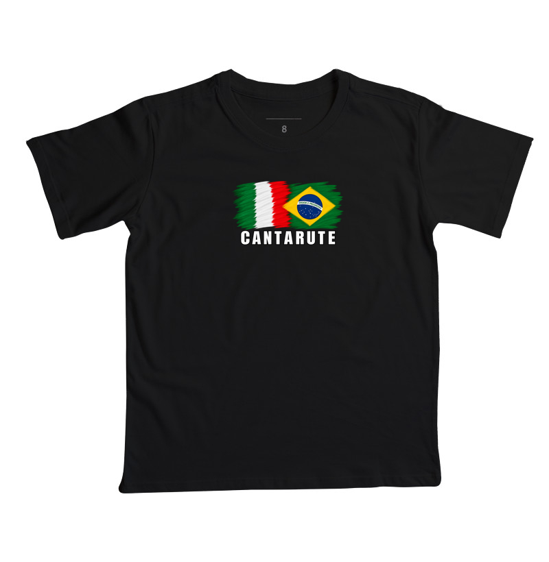 Cantarute  - Camiseta Infantil