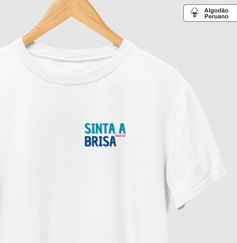 SINTA A BRISA