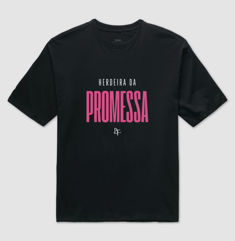 Herdeira da Promessa