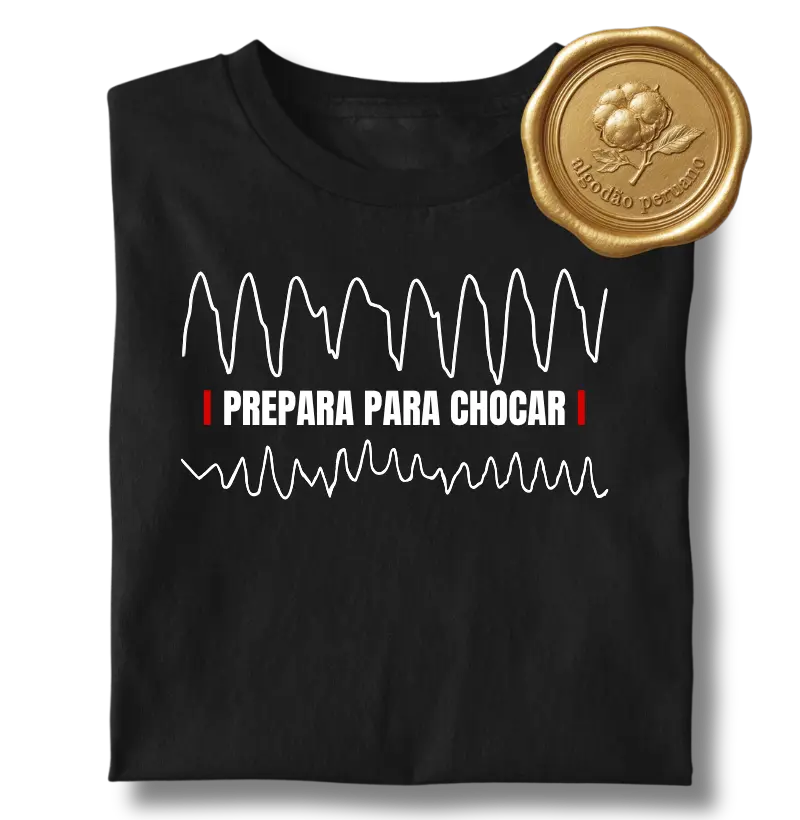 Prepara para Chocar