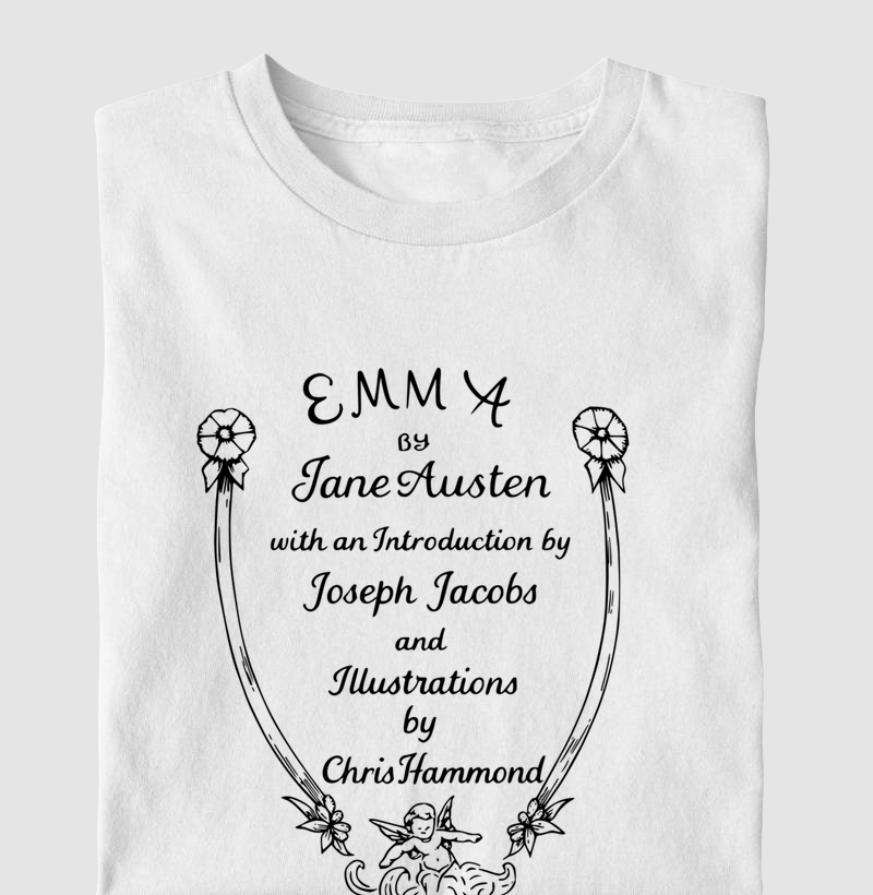 Emma - Jane Austen