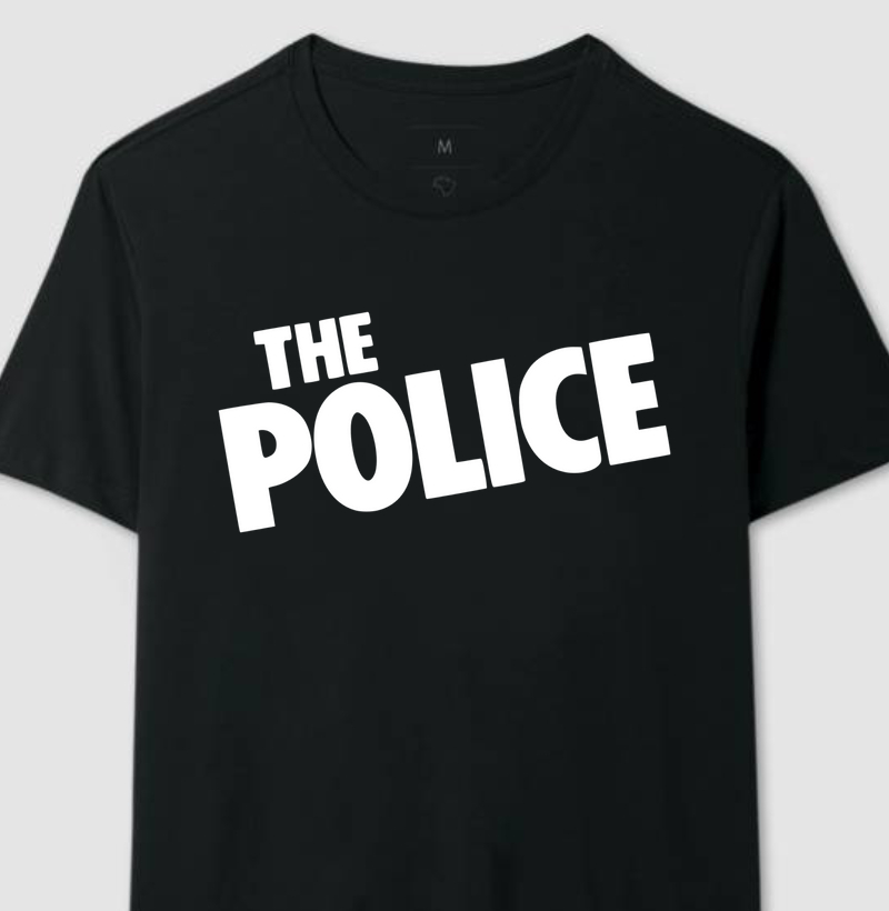 The Police