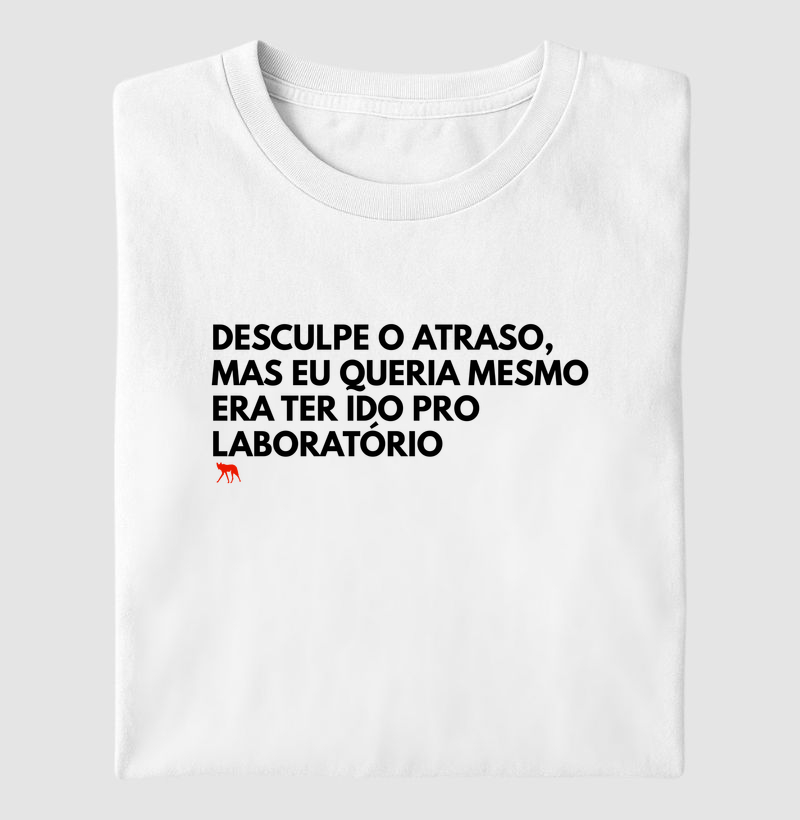Biologia - Desculpe o atraso