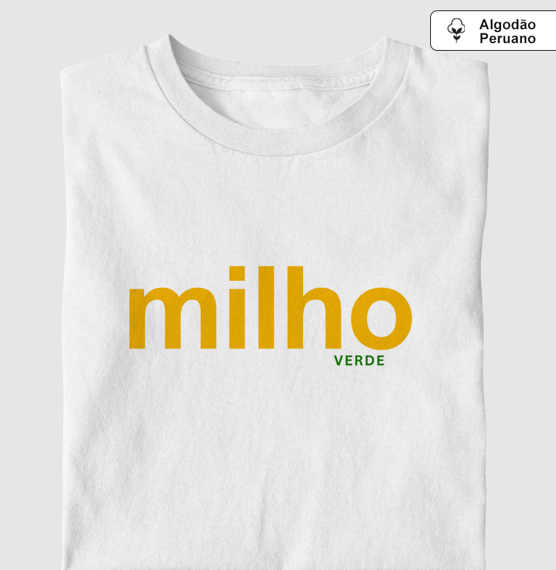 Milho verde